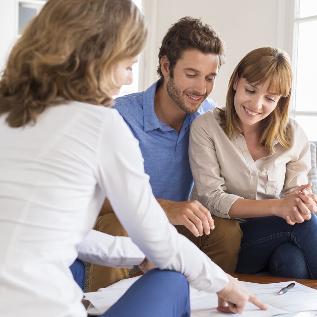  Rental Advice & Initial Visit
