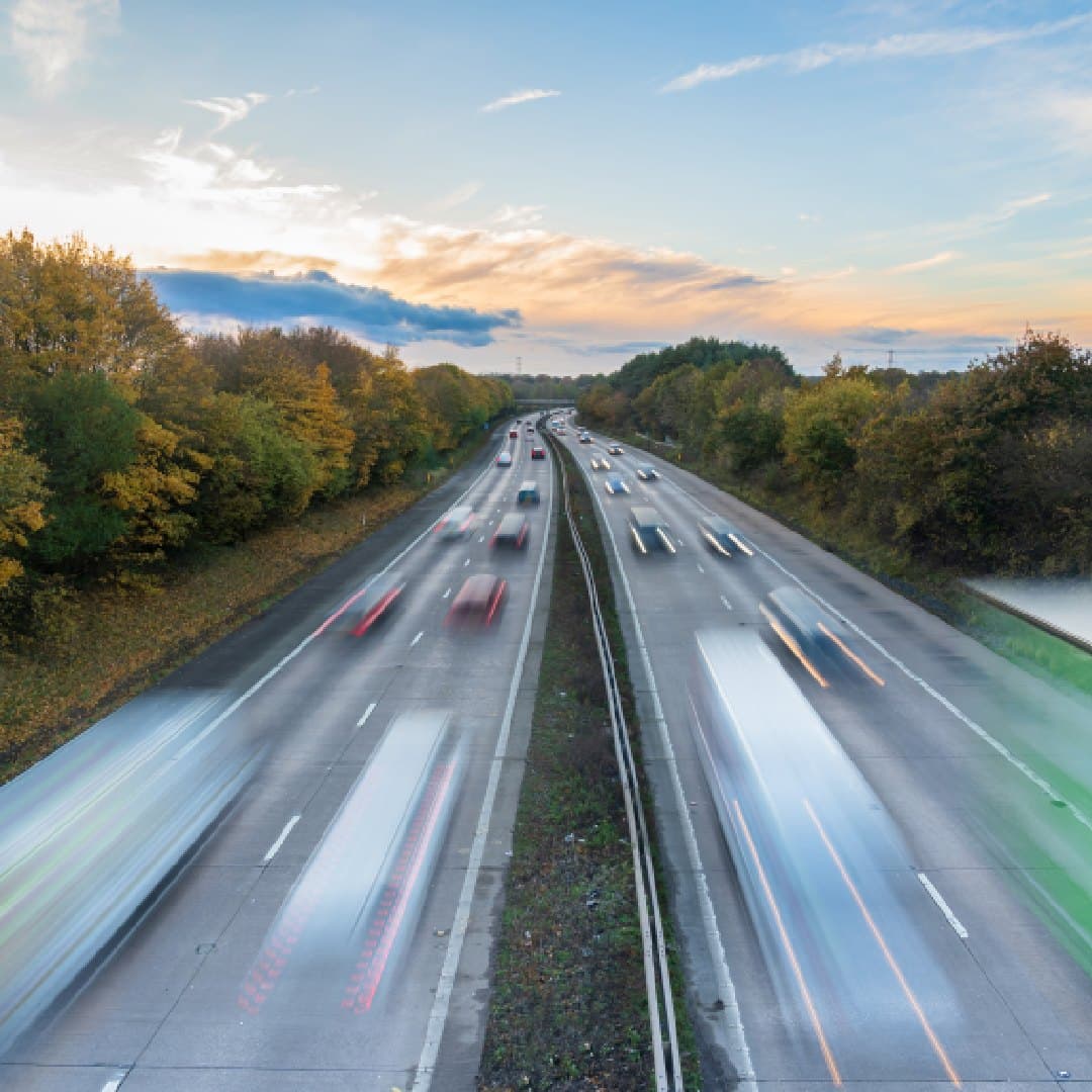 Transport and commuting
