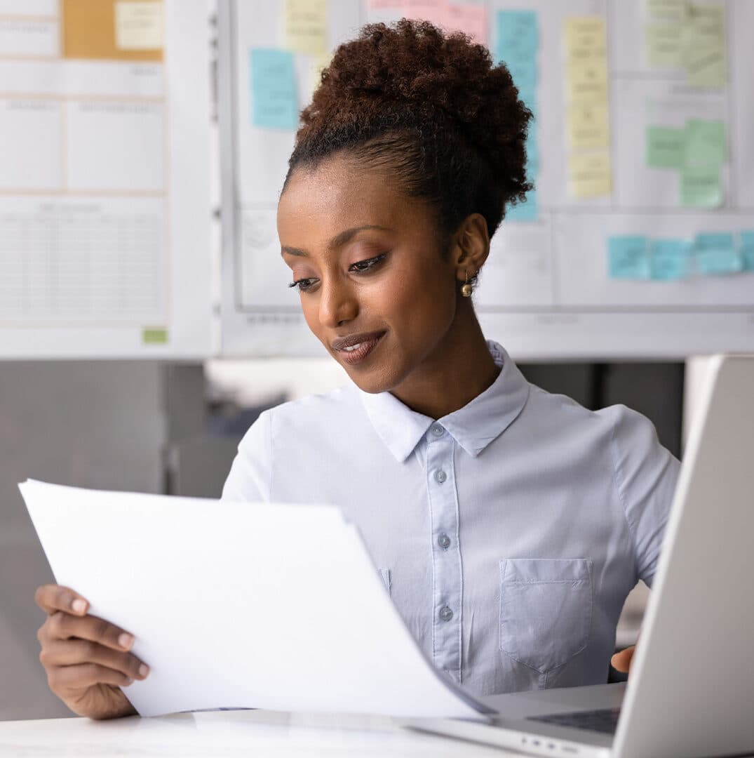 Occupation Contract and Documentation