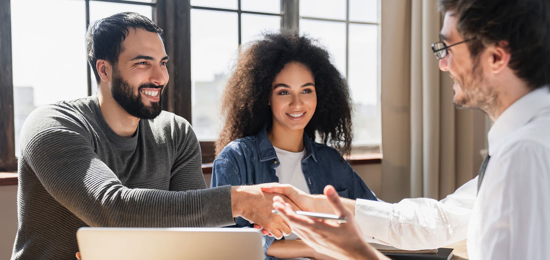 Vetting The Successful Contract Holder