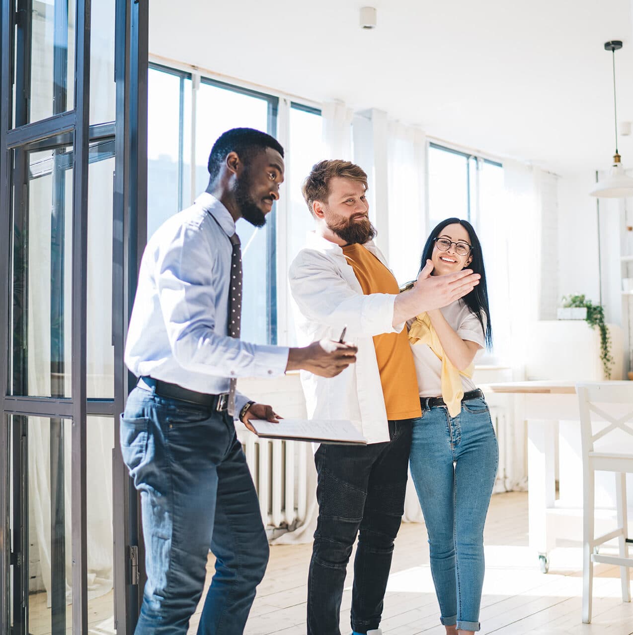 Property Viewings