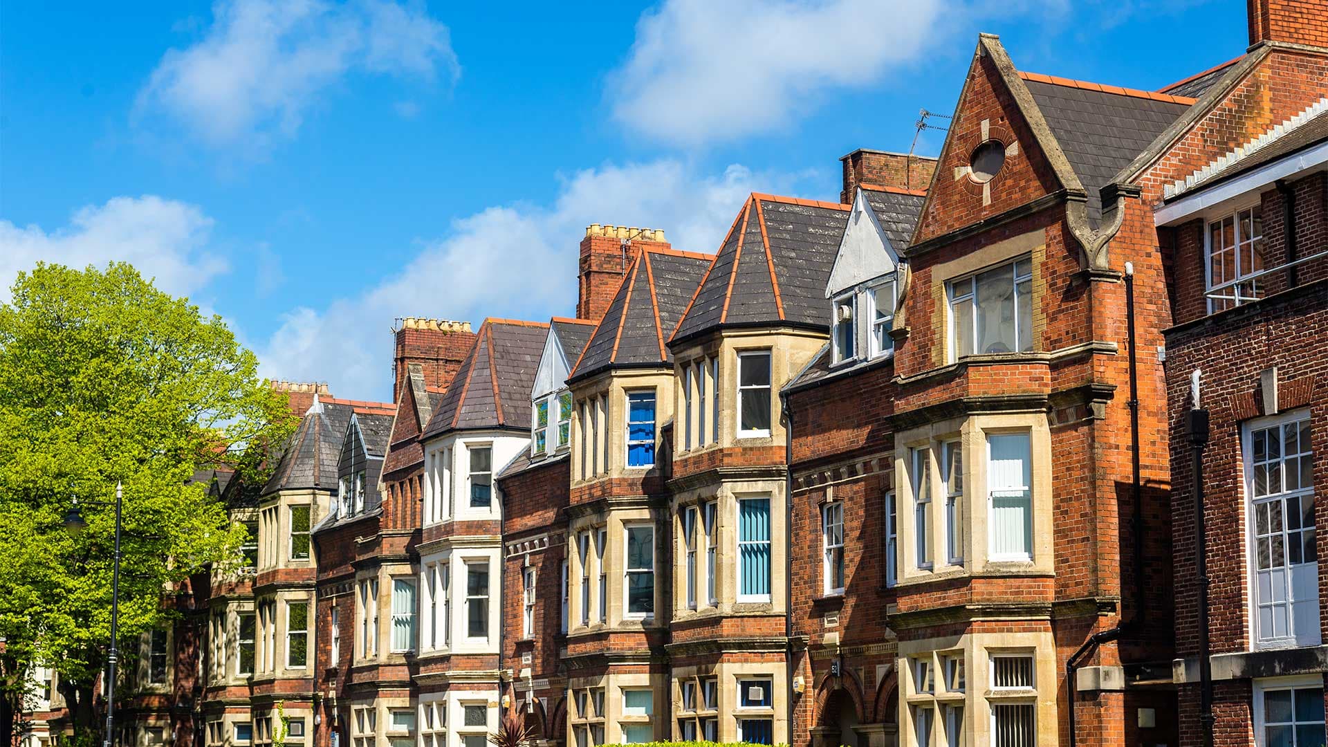 PROPERTY SALES