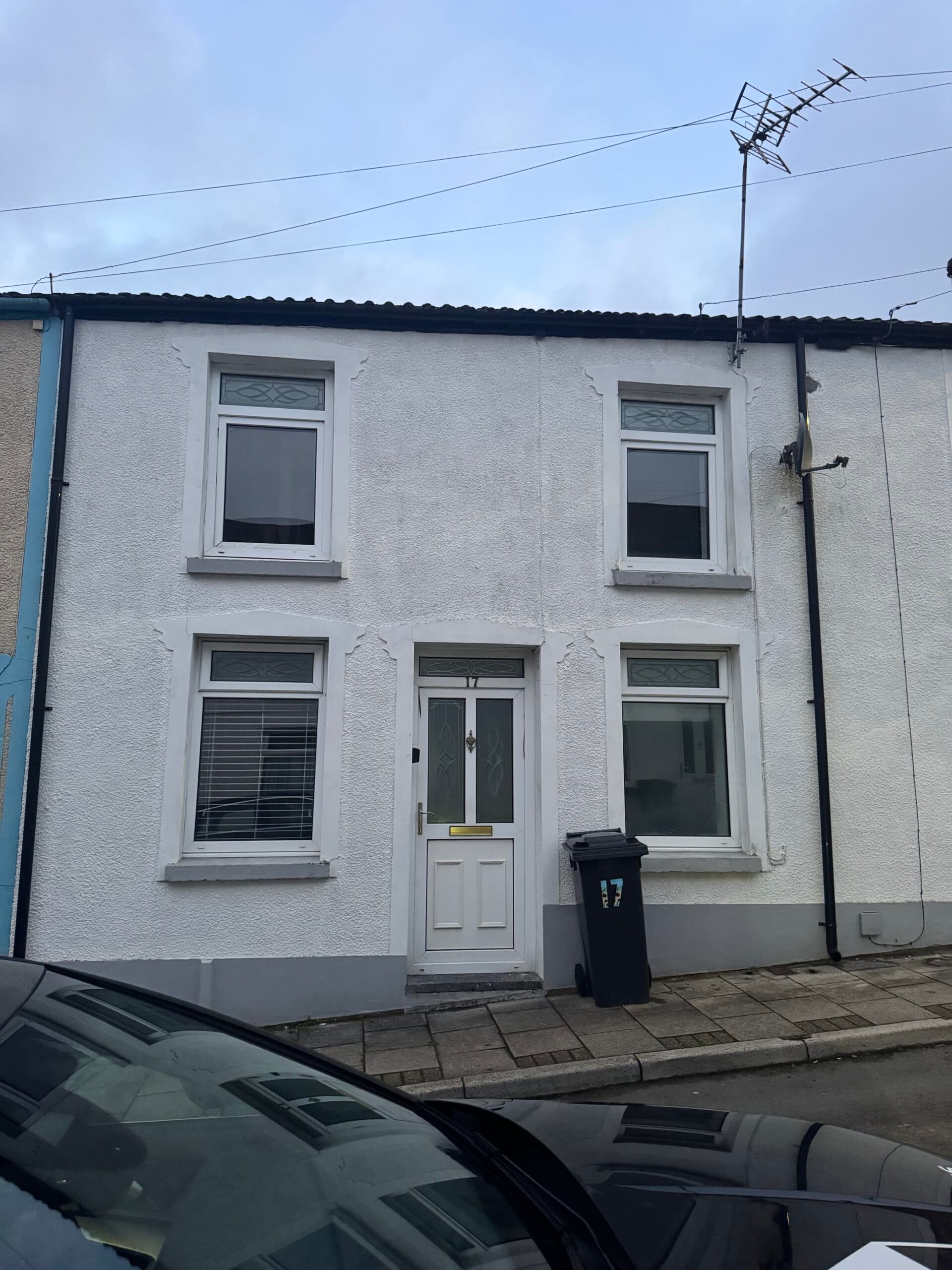 17 Spring Street, Dowlais, CF48 3RR