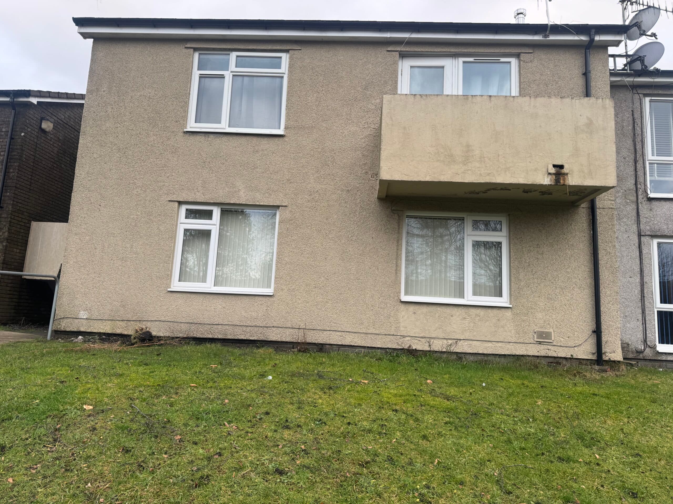 Glan-Yr-Afon, Rhymney, NP22