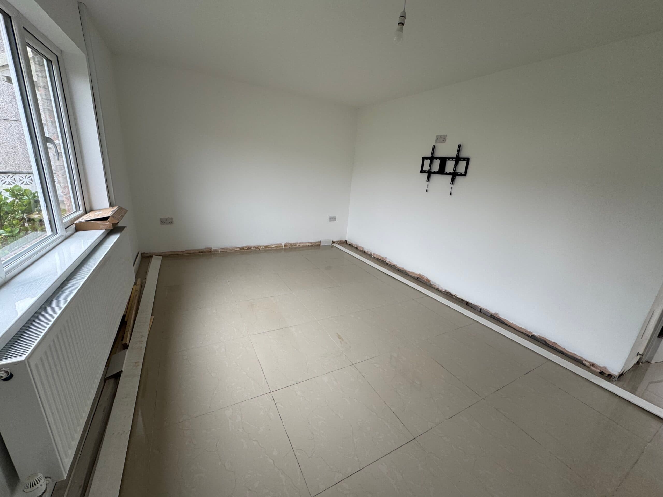 19 Willow Road, Gurnos, Merthyr Tydfil, CF47 9BA