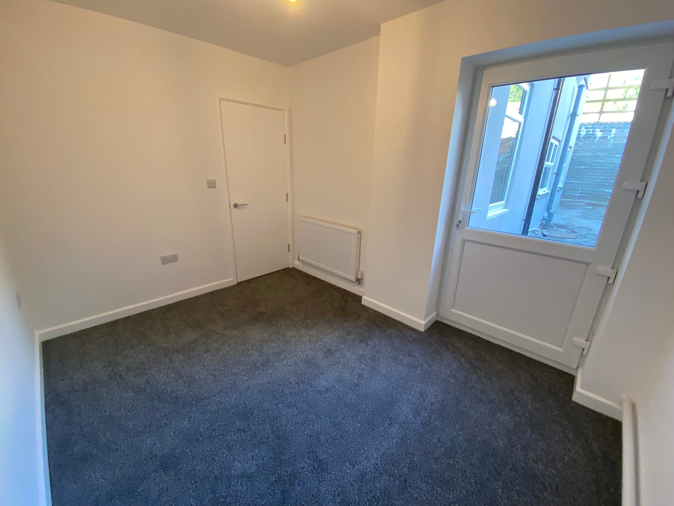 Canning Street, Cwm, NP23