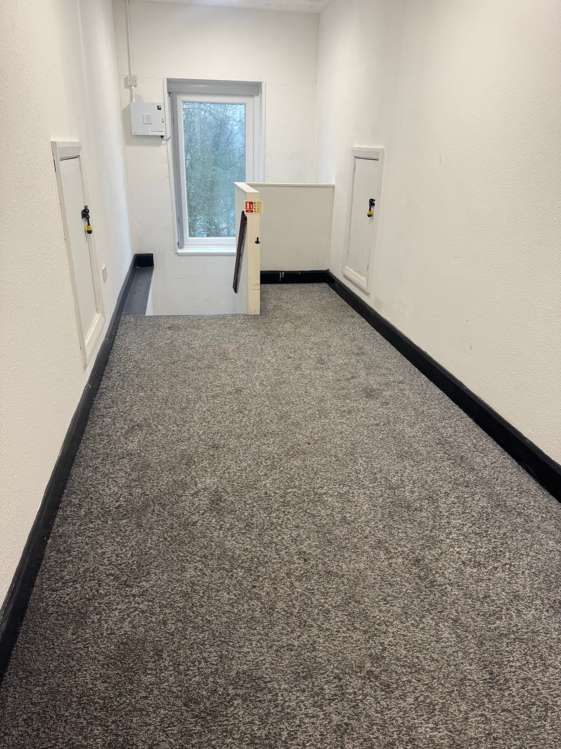 Flat C, 58 High Street, Rhymney, NP22 5LP