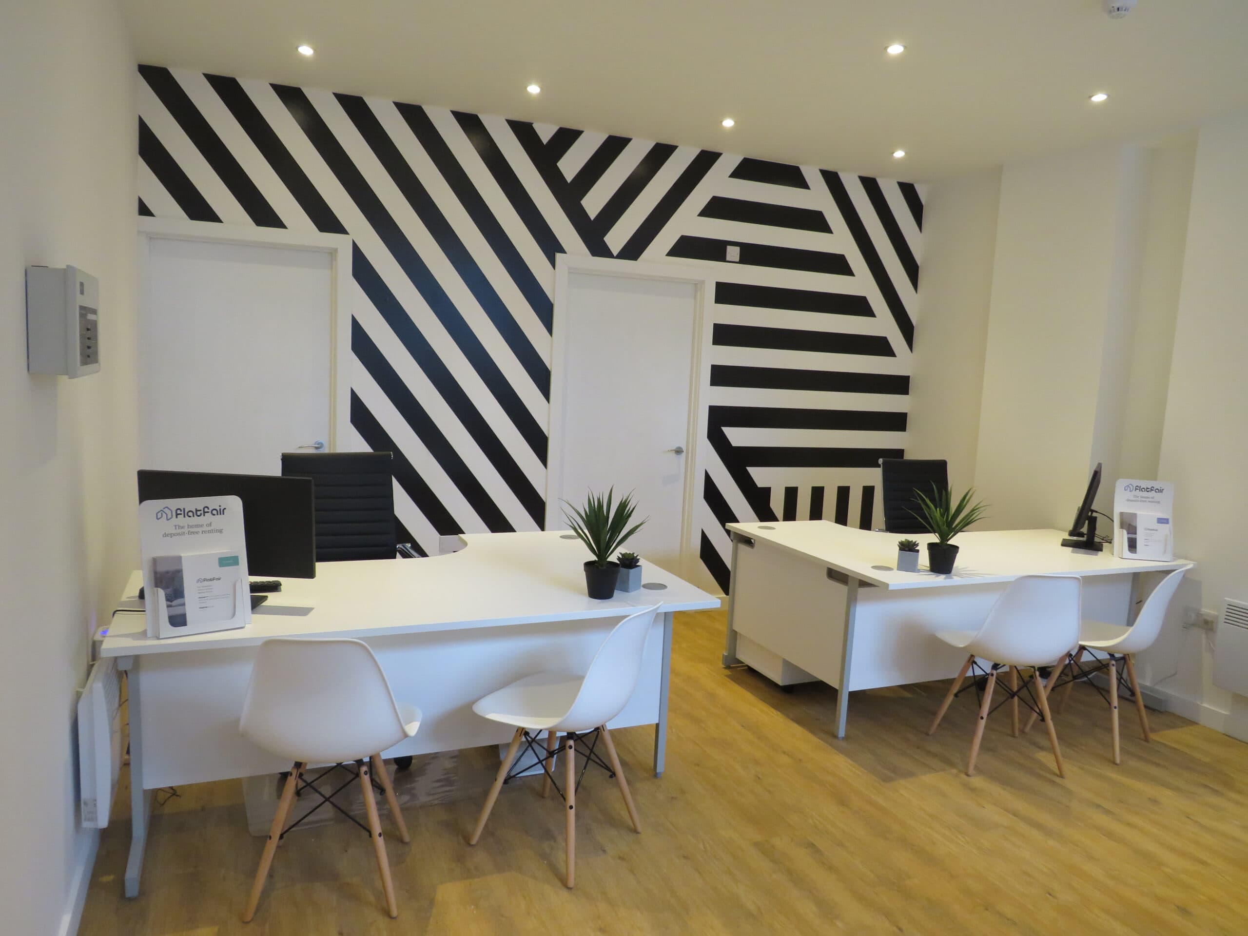 OUR OFFICE