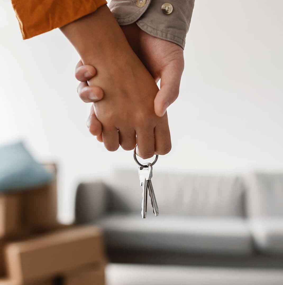 Lost Key(s) or Other Security Devices