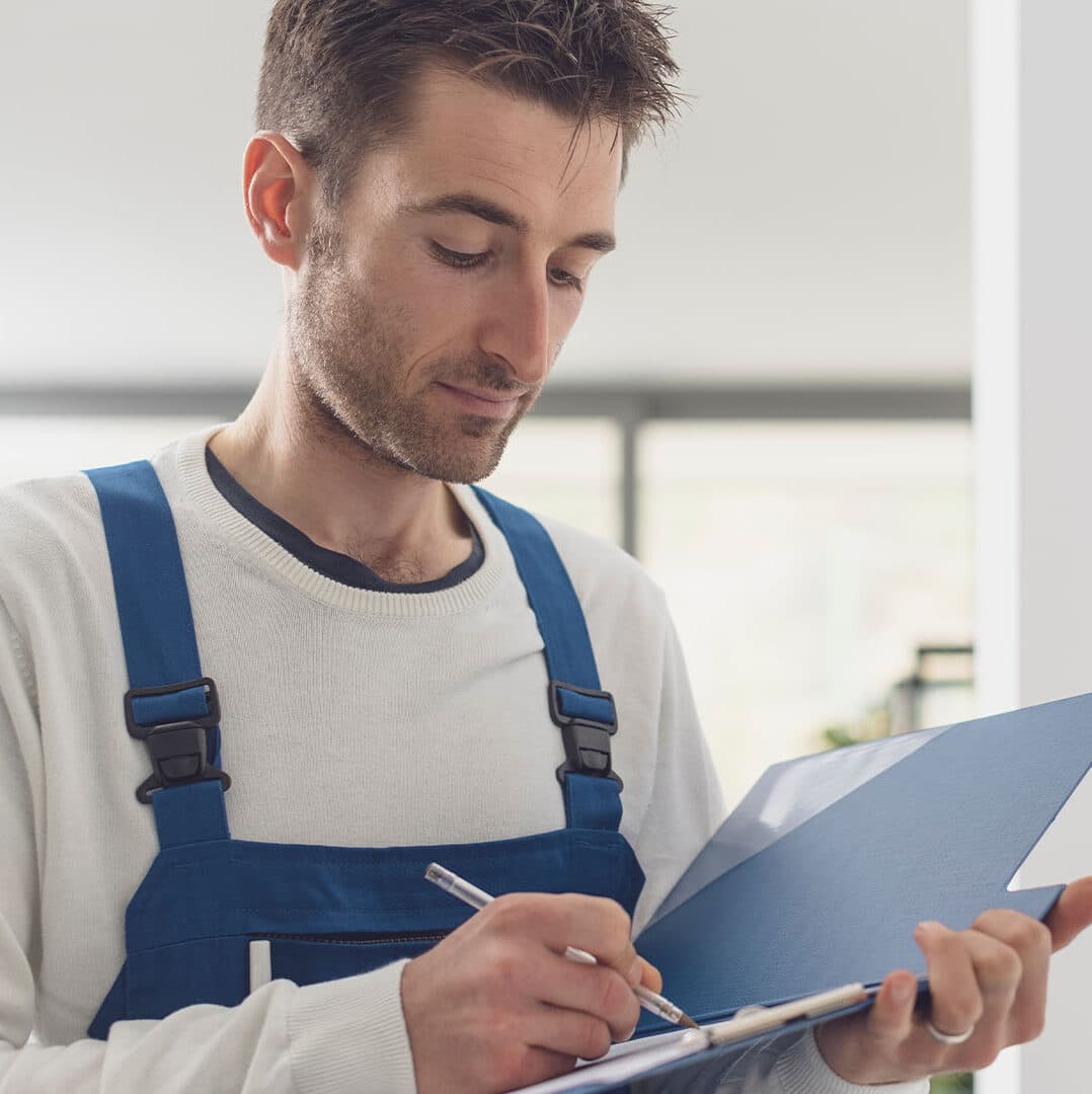 Landlord Compliance, Safety Checks, and Certificates.