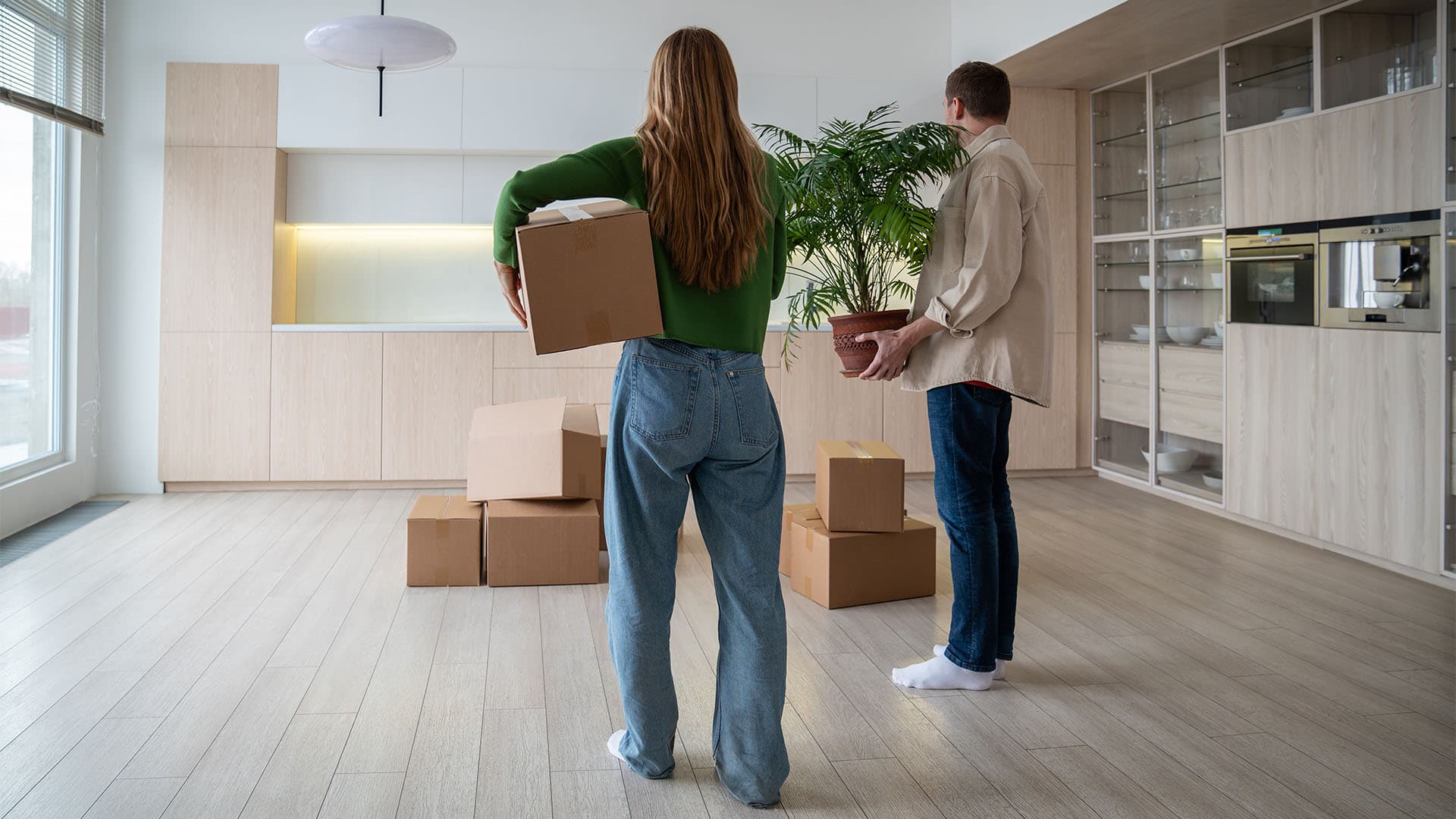 <strong>SEAMLESS PROCESS FROM VIEWING TO MOVE-IN<strong>