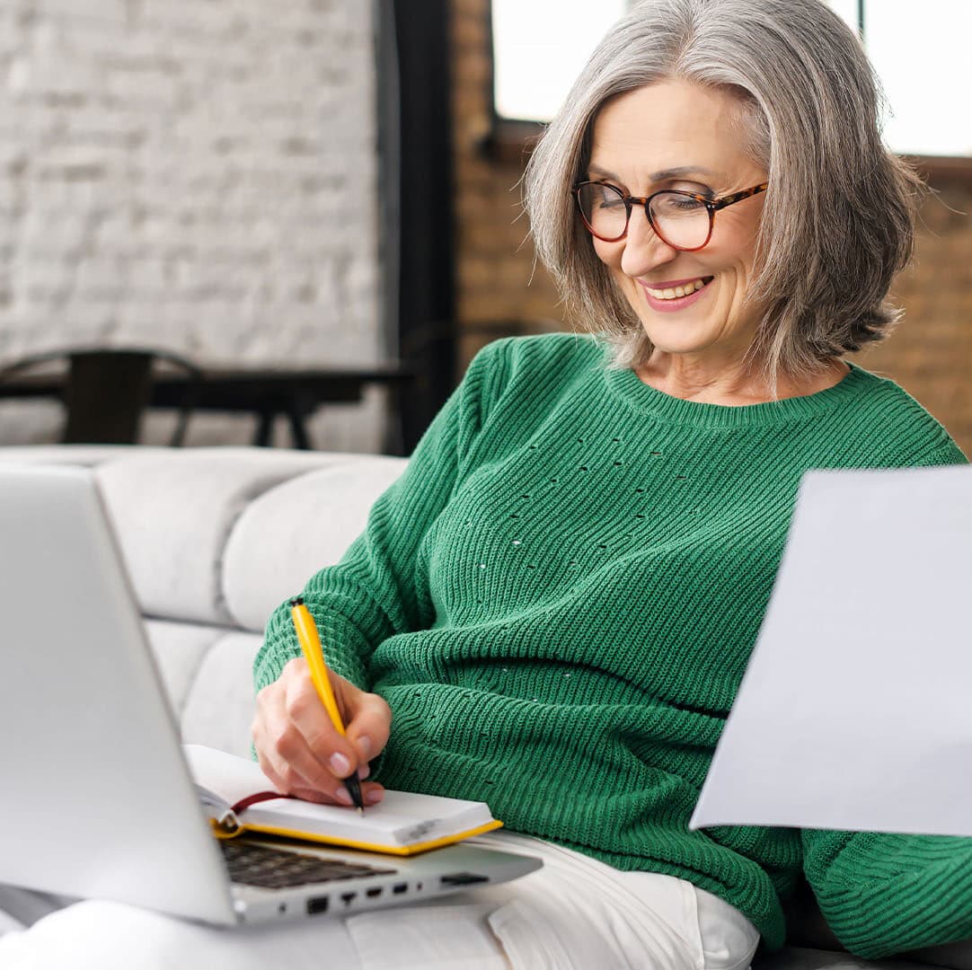 From letting to selling