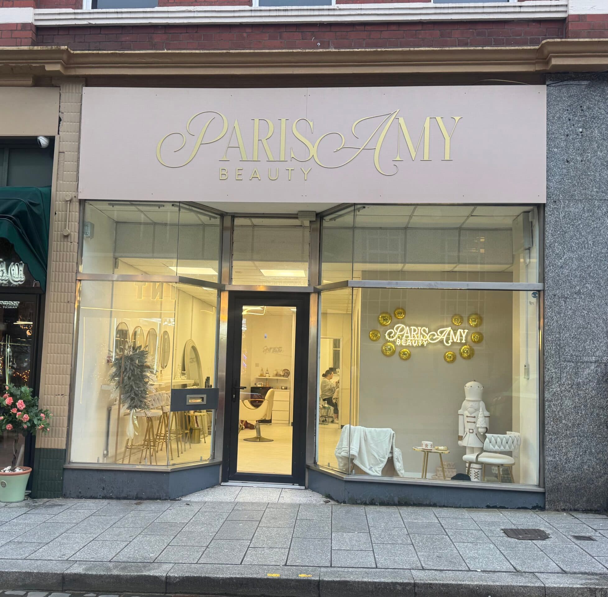 Commercial Premises 118 High Street, Merthyr Tydfil, CF47 8AP
